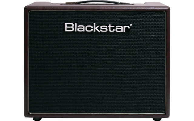 BlackStar ARTISAN 15