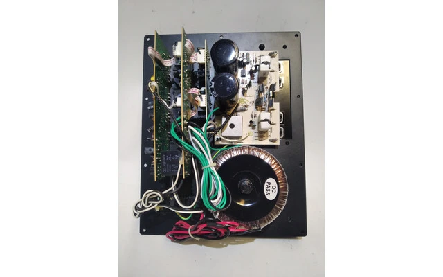 DAP Audio AMP BA-150 - Liquidación