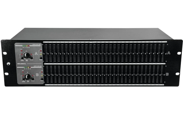 Omnitronic GEQ-2310XL