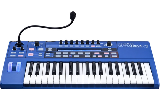 Novation Ultranova