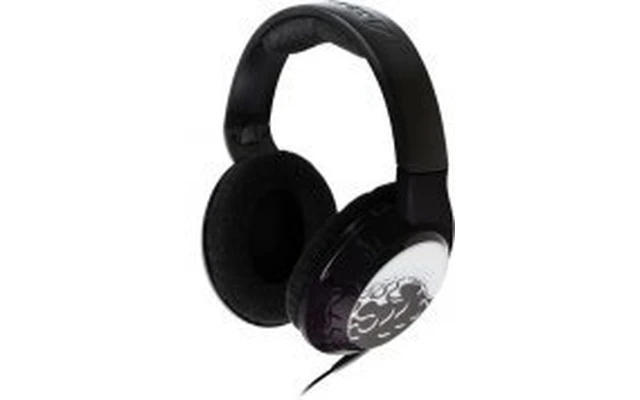 Sennheiser HD 418