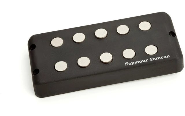 Seymour Duncan SMB-5D 5-STRG For Music Man Ceram