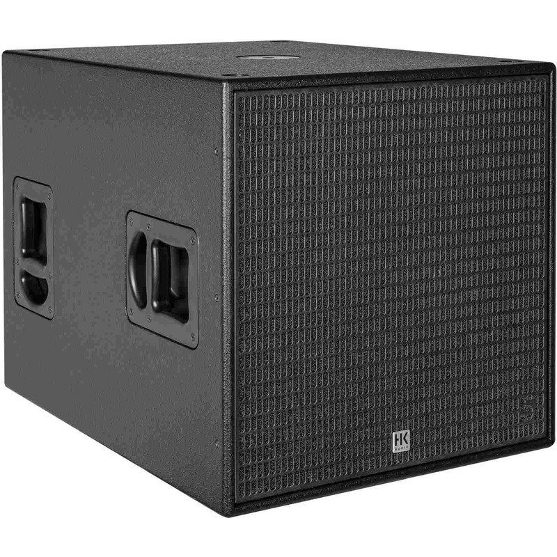 HK Audio Linear 5 MKII