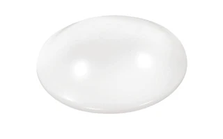 Luz Blanca redonda para techo, 24 W, 4000 K, IP20