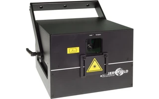 LaserWorld PL-6000RGB