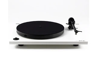 Rega RP1 Blanco