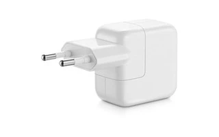 Adaptador corriente Apple 12w