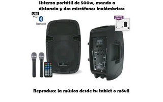 Acoustic Control Combo 12