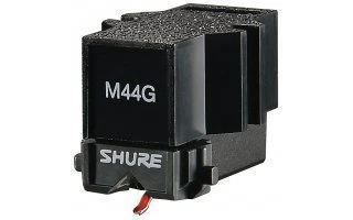 Cápsula DJ Shure - M44G - Stock B