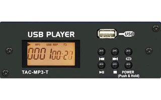 TopPro Audio ZP-10
