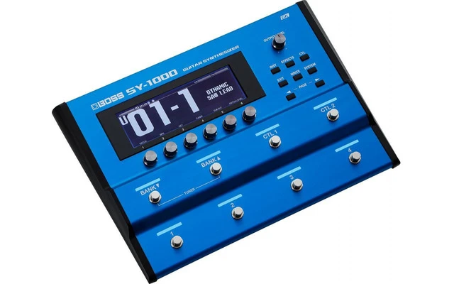 BOSS SY 1000