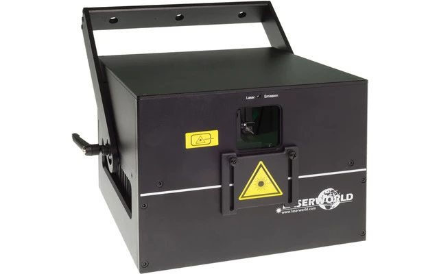 LaserWorld PL-6000RGB