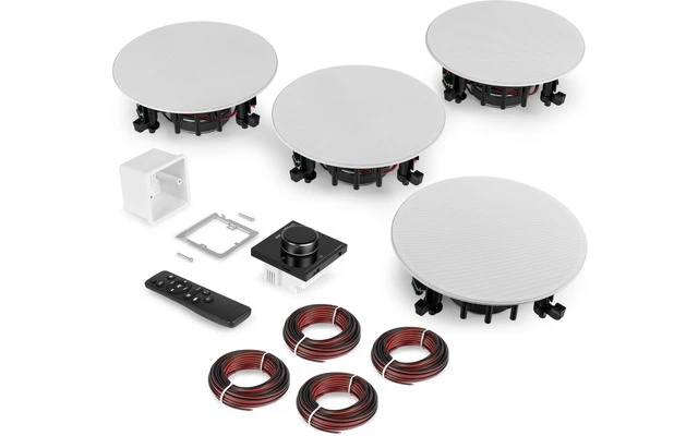 Imagenes de Power Dynamics B100BSet 