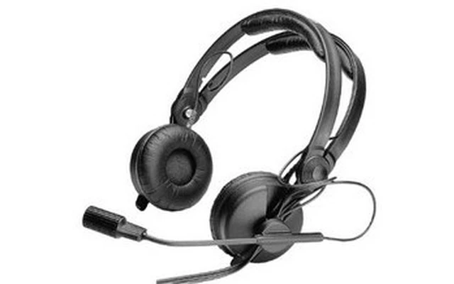 Sennheiser HMD 25-1