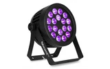BeamZ BWA536 Foco LED IP65 18x12W 4 en 1