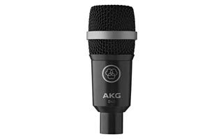 AKG D40