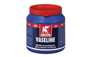 GRIFFON - VASELINA - LIBRE DE ÁCIDO - 200 g - BOTE