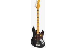 Marcus Miller V5-4 Blk Black