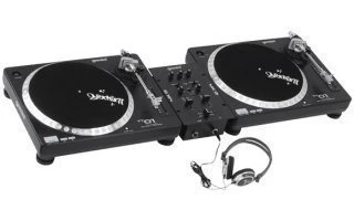 Gemini Mix master 5.0