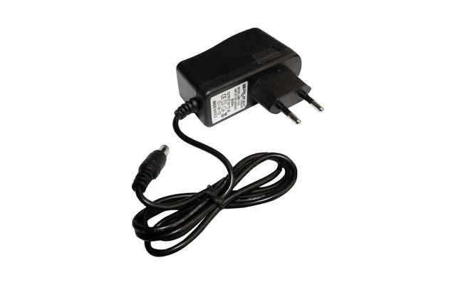 Alimentador 1A AC/DC 230/12V 12W