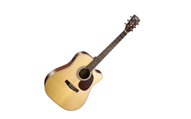 Cort Guitars MR600F NAT