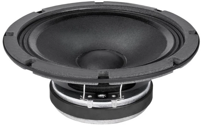 Faital Pro 8 FE 200 C Altavoz de 8