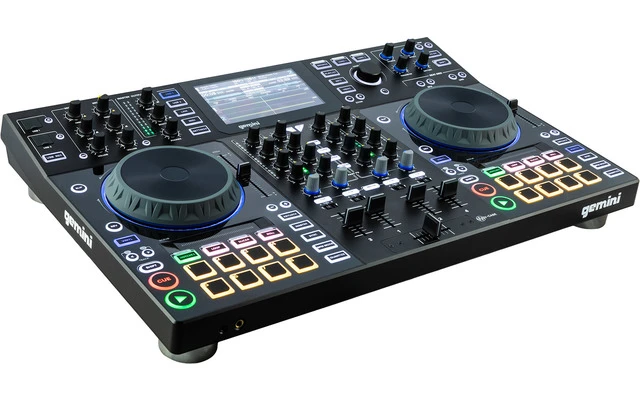 Gemini SDJ 4000