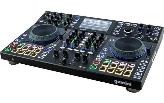 Gemini SDJ 4000