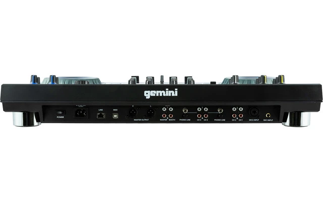 Gemini SDJ 4000