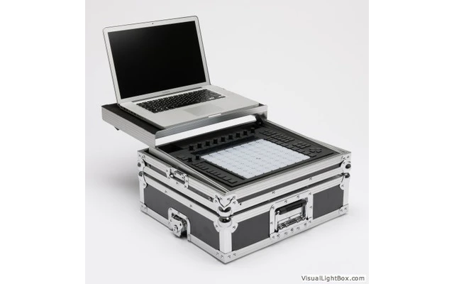 Magma DJ Controller Workstation PUSH