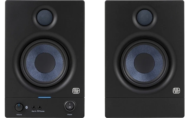 PreSonus Eris 4.5BT 2Nd Gen