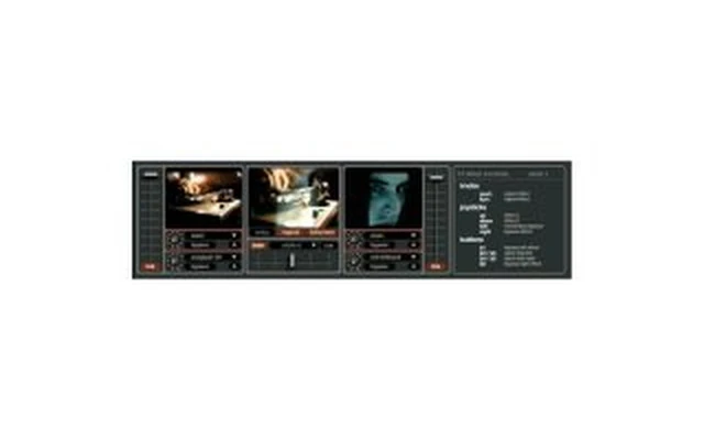 Rane Video SL