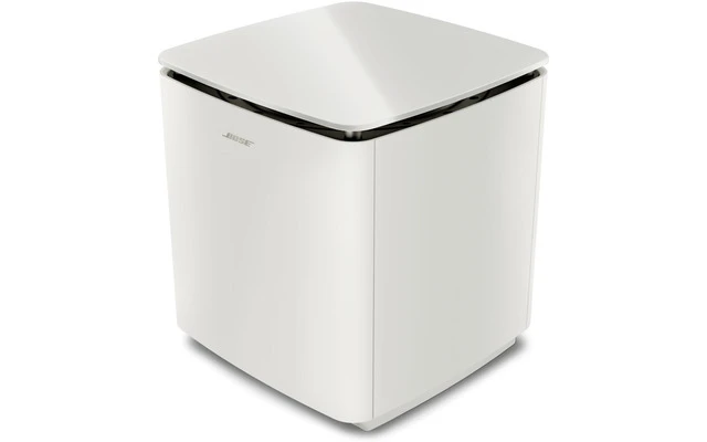 Bose LifeStyle Ultra Subwoofer Blanco