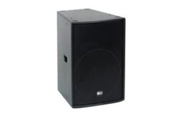 Caja Acustica Profesional - UMA-115