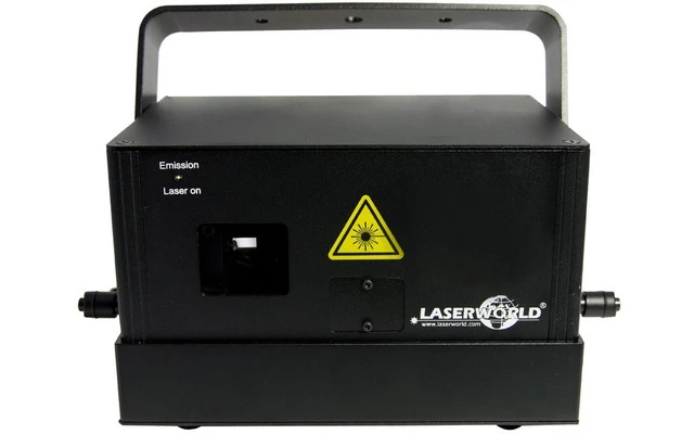Laserworld DS-1800RGB