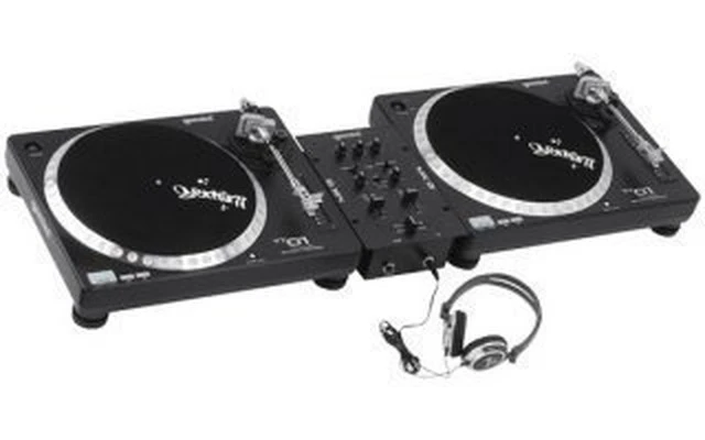 Gemini Mix master 5.0