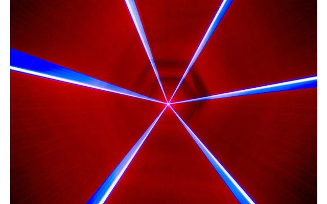 Laserworld DS-1800RGB