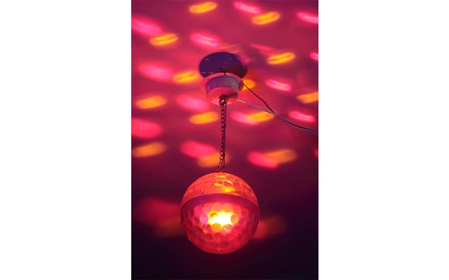 Boost Light Astro ball 8