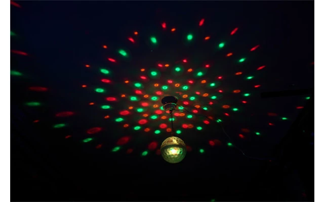 Boost Light Astro ball 8