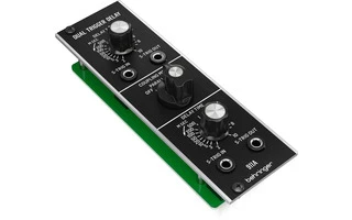 Behringer 911A DUAL TRIGGER DELAY EURORACK