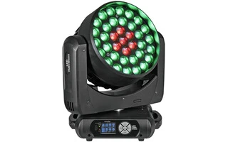 EUROLITE LED TMH-W555 Moving Head Wash Zoom