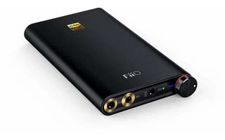 FiiO Q1 Mark II