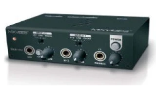 MixVibes U46 MKII