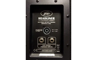 Peavey HeadLiner 115