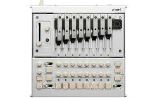 Korg Phase8