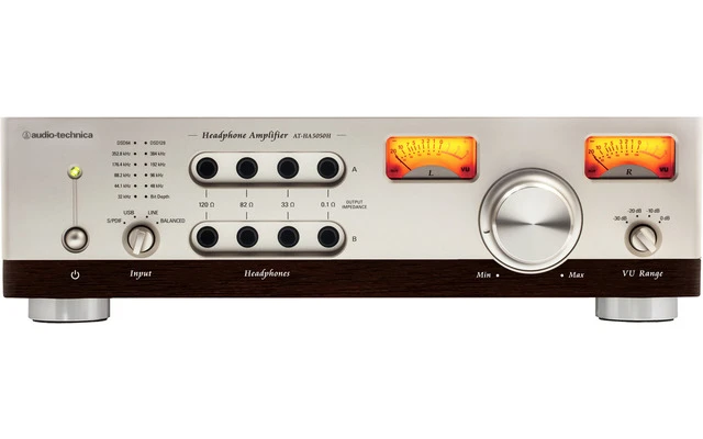 Audio Technica AT-HA5050H