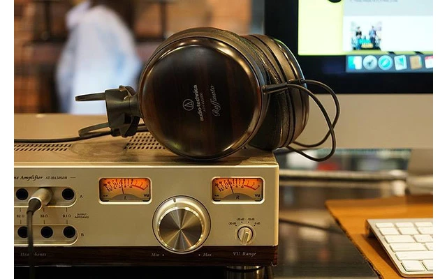 Imagenes de Audio Technica AT-HA5050H