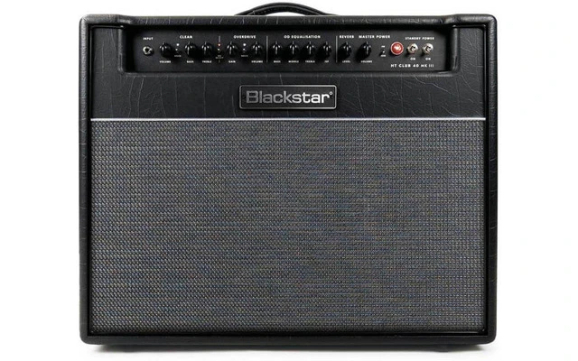 BlackStar HT CLUB 40 MKIII