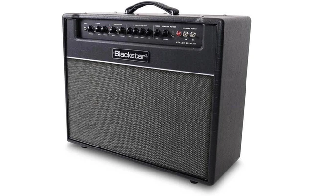 BlackStar HT CLUB 40 MKIII