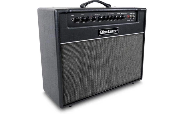 BlackStar HT CLUB 40 MKIII